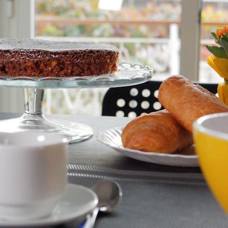 Nonna Francesca Bed & Breakfast Patti Ngoại thất bức ảnh